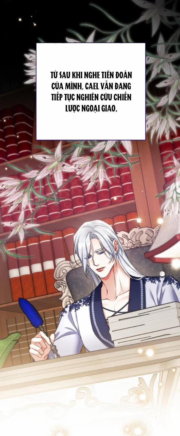 Dành Cho Nhân Vật Bị Bỏ Rơi Yêu Thích Nhất Của Tôi 84.1 trang 28