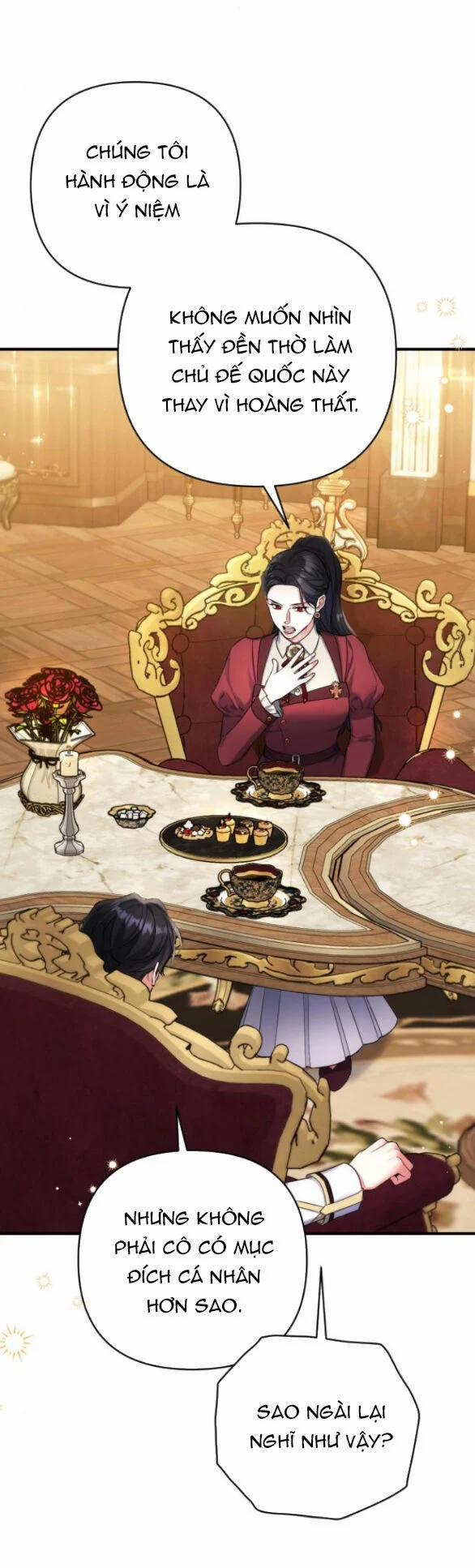 Dành Cho Nhân Vật Bị Bỏ Rơi Yêu Thích Nhất Của Tôi 84.1 trang 5