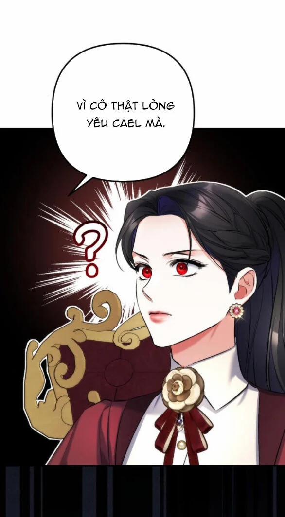 Dành Cho Nhân Vật Bị Bỏ Rơi Yêu Thích Nhất Của Tôi 84.1 trang 6