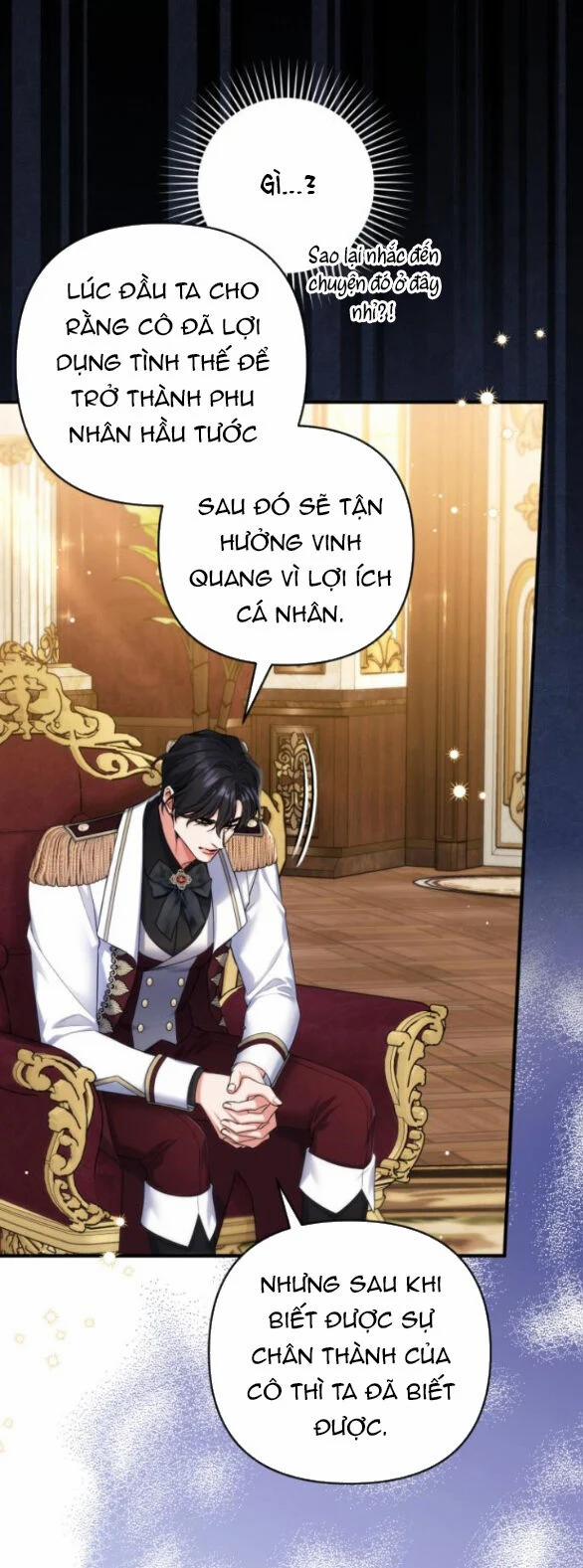 Dành Cho Nhân Vật Bị Bỏ Rơi Yêu Thích Nhất Của Tôi 84.1 trang 7