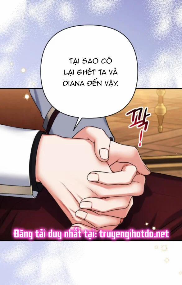 Dành Cho Nhân Vật Bị Bỏ Rơi Yêu Thích Nhất Của Tôi 84.1 trang 8