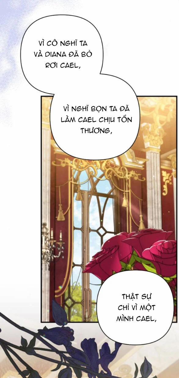 Dành Cho Nhân Vật Bị Bỏ Rơi Yêu Thích Nhất Của Tôi 84.1 trang 9