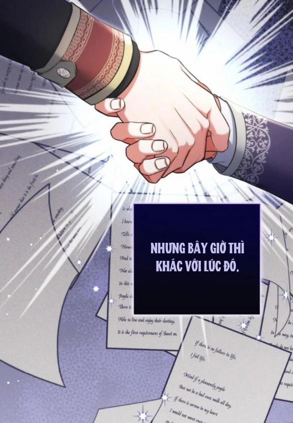 Dành Cho Nhân Vật Bị Bỏ Rơi Yêu Thích Nhất Của Tôi 86 trang 11