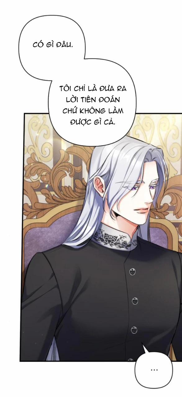 Dành Cho Nhân Vật Bị Bỏ Rơi Yêu Thích Nhất Của Tôi 86 trang 15