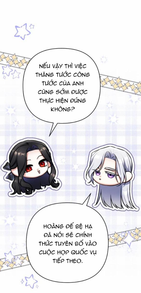 Dành Cho Nhân Vật Bị Bỏ Rơi Yêu Thích Nhất Của Tôi 86 trang 16