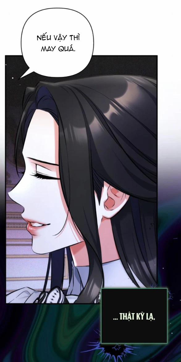 Dành Cho Nhân Vật Bị Bỏ Rơi Yêu Thích Nhất Của Tôi 86 trang 18