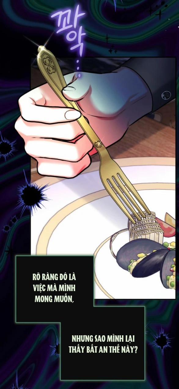 Dành Cho Nhân Vật Bị Bỏ Rơi Yêu Thích Nhất Của Tôi 86 trang 19