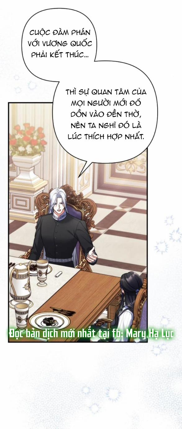 Dành Cho Nhân Vật Bị Bỏ Rơi Yêu Thích Nhất Của Tôi 86 trang 21