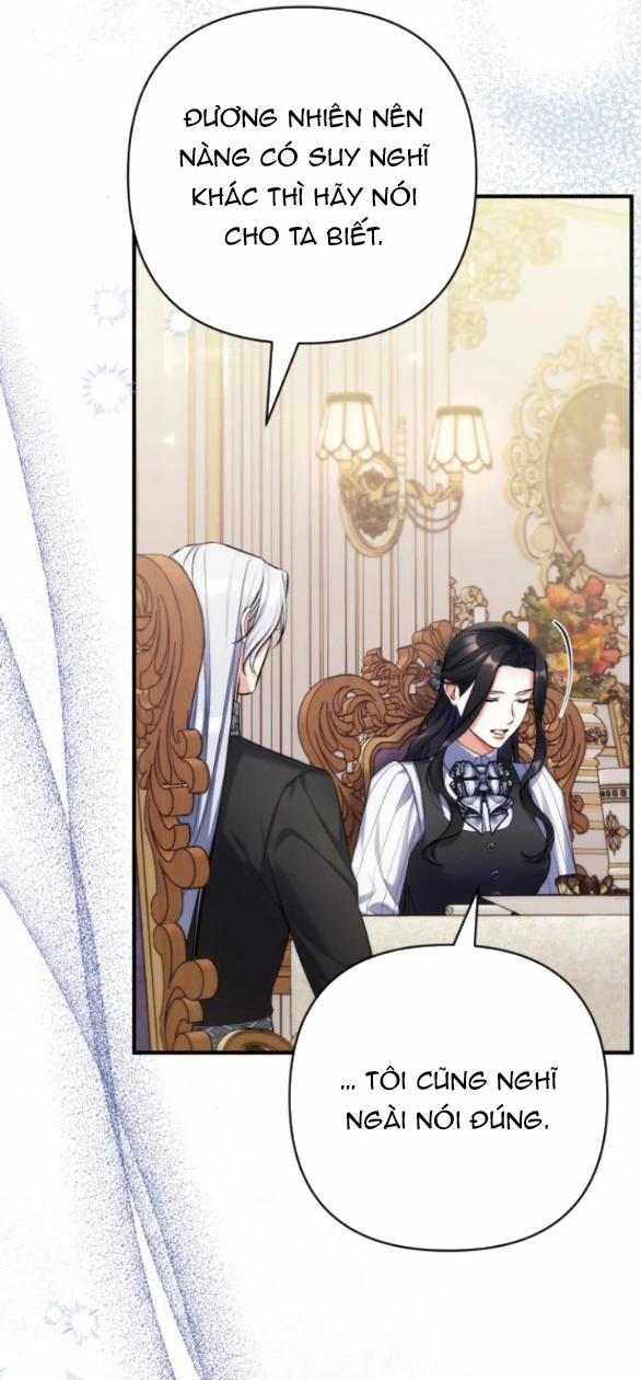 Dành Cho Nhân Vật Bị Bỏ Rơi Yêu Thích Nhất Của Tôi 86 trang 22