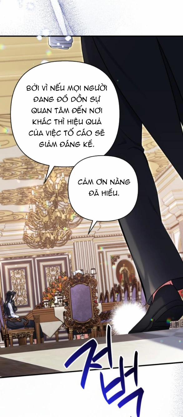 Dành Cho Nhân Vật Bị Bỏ Rơi Yêu Thích Nhất Của Tôi 86 trang 23