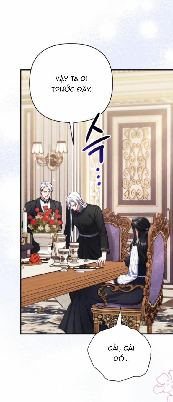 Dành Cho Nhân Vật Bị Bỏ Rơi Yêu Thích Nhất Của Tôi 86 trang 25