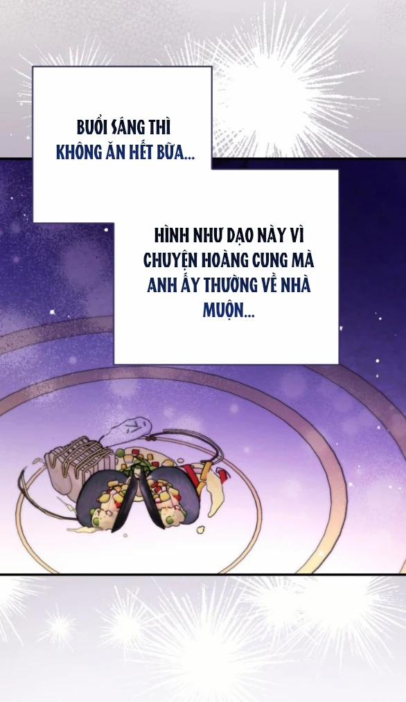 Dành Cho Nhân Vật Bị Bỏ Rơi Yêu Thích Nhất Của Tôi 86 trang 29