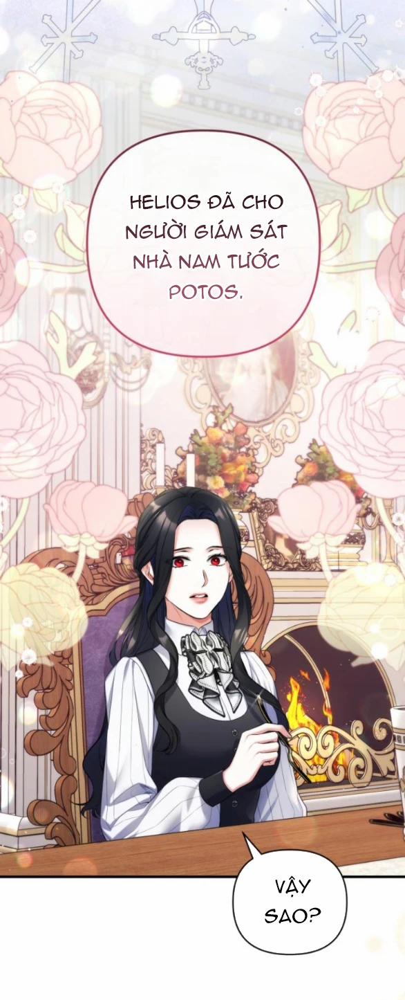 Dành Cho Nhân Vật Bị Bỏ Rơi Yêu Thích Nhất Của Tôi 86 trang 3