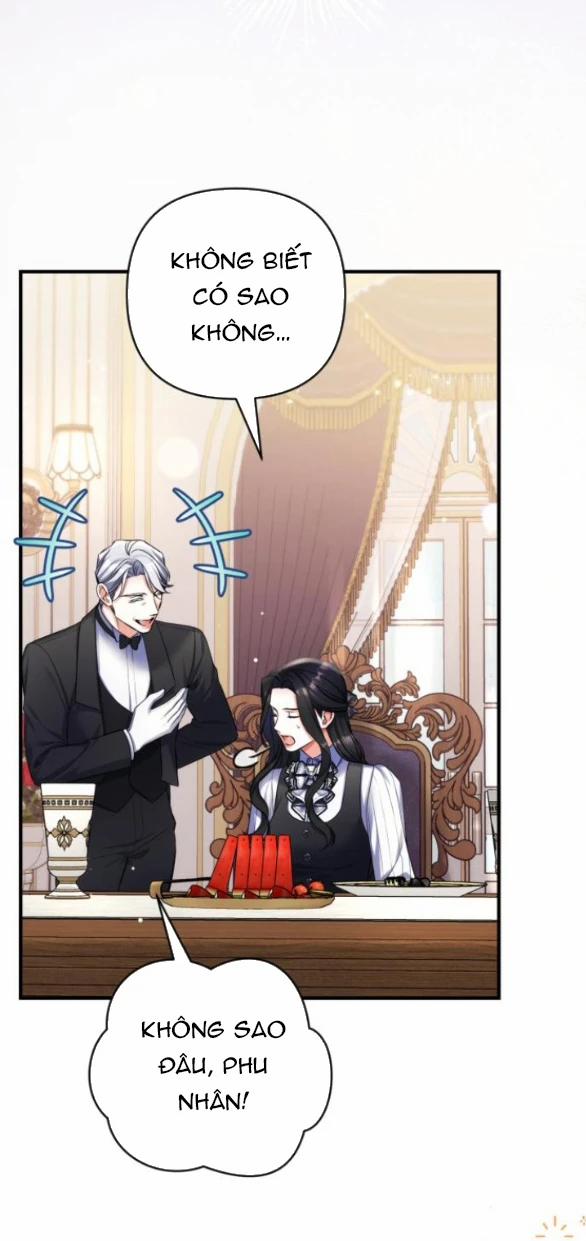 Dành Cho Nhân Vật Bị Bỏ Rơi Yêu Thích Nhất Của Tôi 86 trang 30