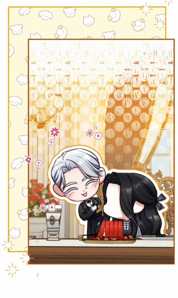 Dành Cho Nhân Vật Bị Bỏ Rơi Yêu Thích Nhất Của Tôi 86 trang 31