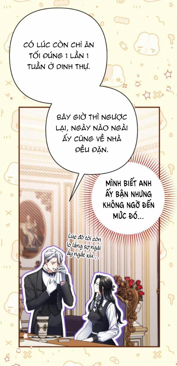 Dành Cho Nhân Vật Bị Bỏ Rơi Yêu Thích Nhất Của Tôi 86 trang 33