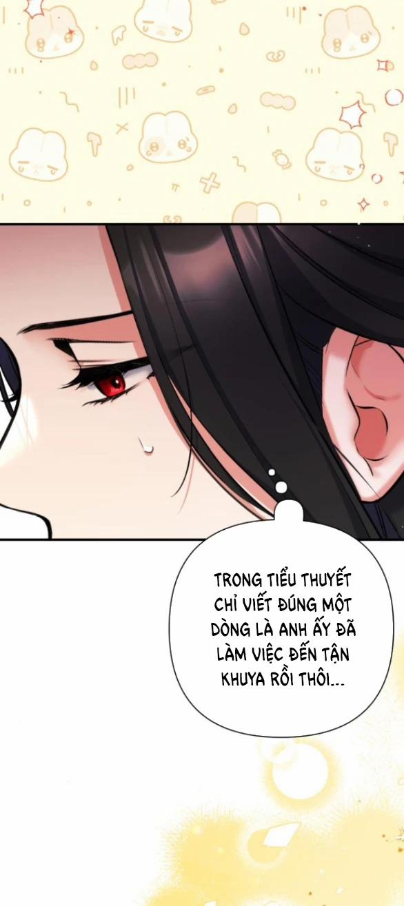 Dành Cho Nhân Vật Bị Bỏ Rơi Yêu Thích Nhất Của Tôi 86 trang 34