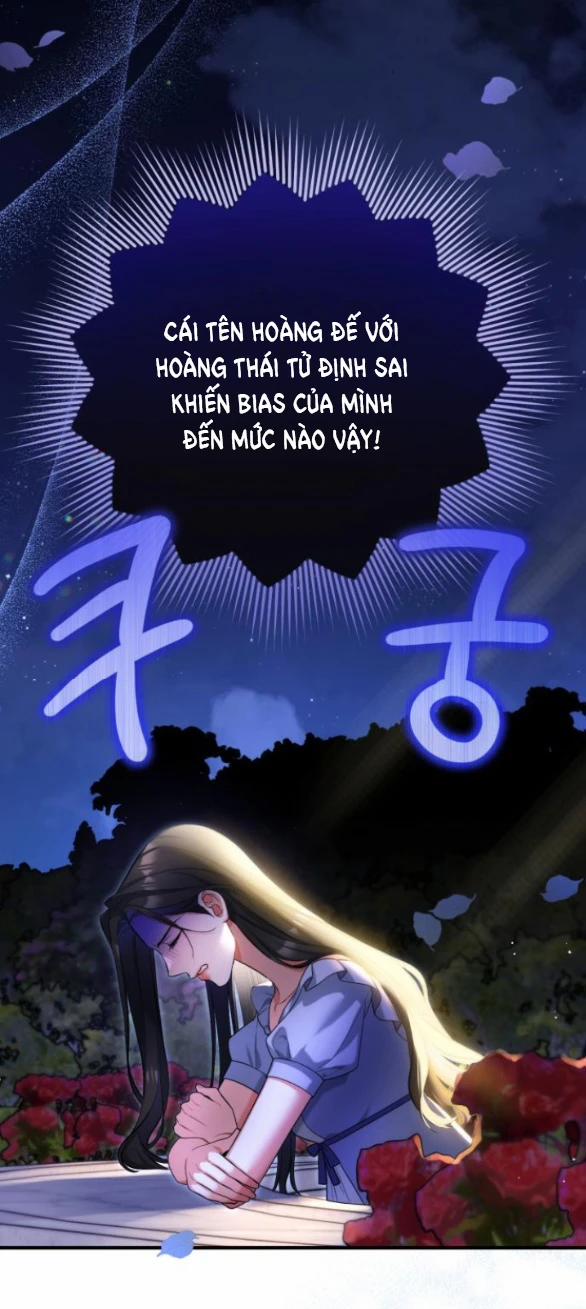 Dành Cho Nhân Vật Bị Bỏ Rơi Yêu Thích Nhất Của Tôi 86 trang 38