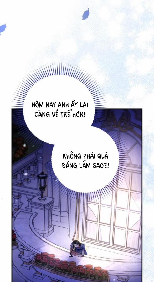 Dành Cho Nhân Vật Bị Bỏ Rơi Yêu Thích Nhất Của Tôi 86 trang 39