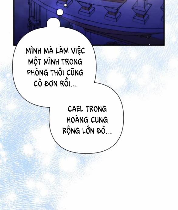 Dành Cho Nhân Vật Bị Bỏ Rơi Yêu Thích Nhất Của Tôi 86 trang 40