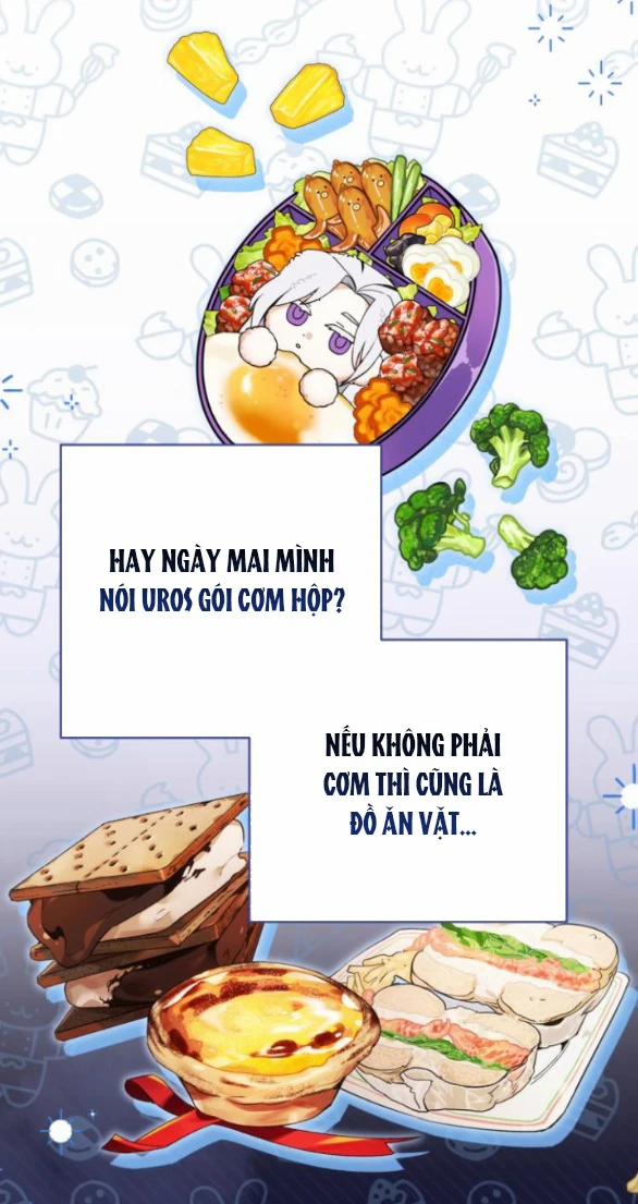 Dành Cho Nhân Vật Bị Bỏ Rơi Yêu Thích Nhất Của Tôi 86 trang 42