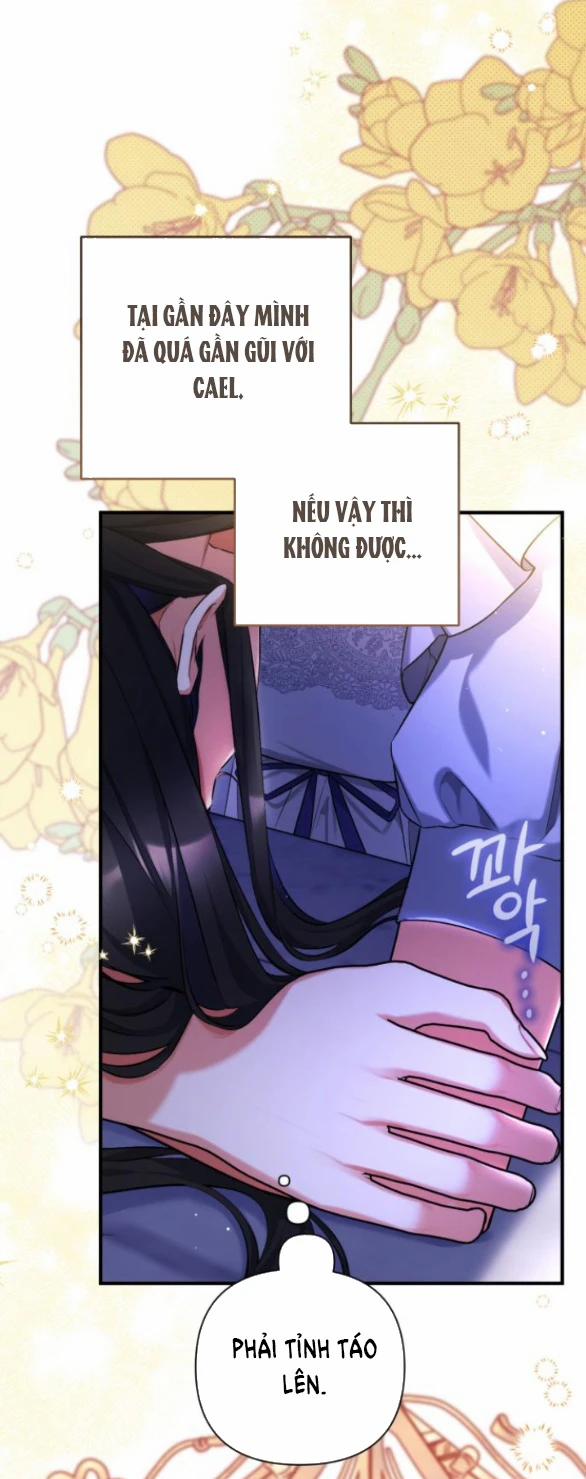 Dành Cho Nhân Vật Bị Bỏ Rơi Yêu Thích Nhất Của Tôi 86 trang 45