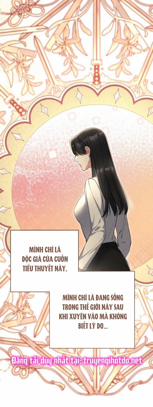 Dành Cho Nhân Vật Bị Bỏ Rơi Yêu Thích Nhất Của Tôi 86 trang 46