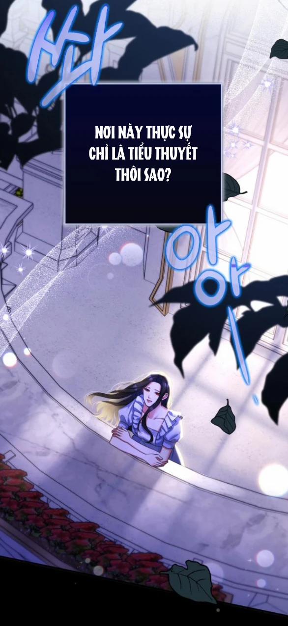 Dành Cho Nhân Vật Bị Bỏ Rơi Yêu Thích Nhất Của Tôi 86 trang 50