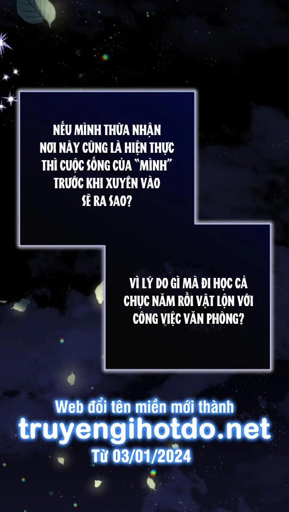 Dành Cho Nhân Vật Bị Bỏ Rơi Yêu Thích Nhất Của Tôi 86 trang 52