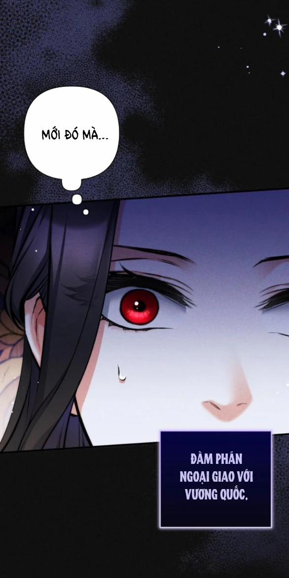 Dành Cho Nhân Vật Bị Bỏ Rơi Yêu Thích Nhất Của Tôi 86 trang 9