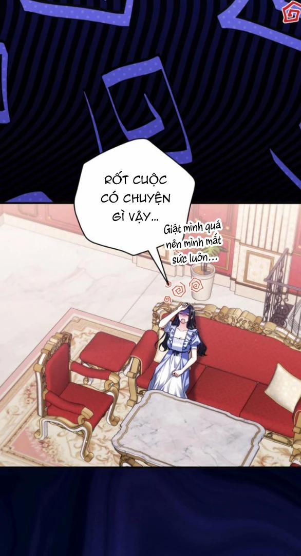 Dành Cho Nhân Vật Bị Bỏ Rơi Yêu Thích Nhất Của Tôi 87 trang 17