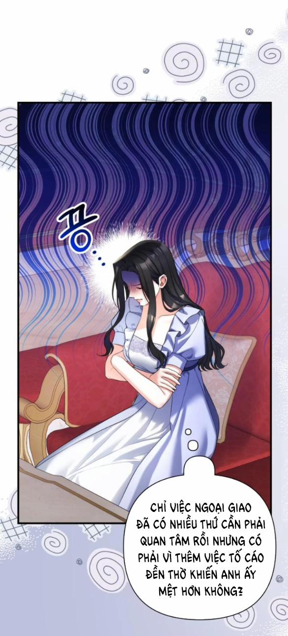 Dành Cho Nhân Vật Bị Bỏ Rơi Yêu Thích Nhất Của Tôi 87 trang 20