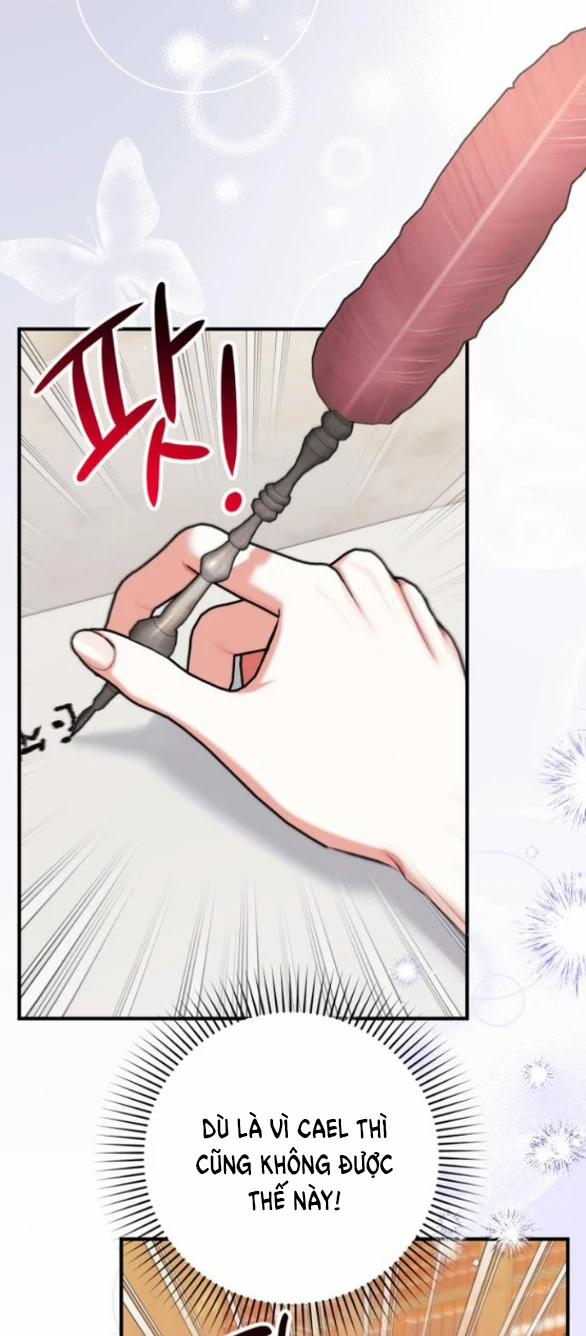 Dành Cho Nhân Vật Bị Bỏ Rơi Yêu Thích Nhất Của Tôi 87 trang 23