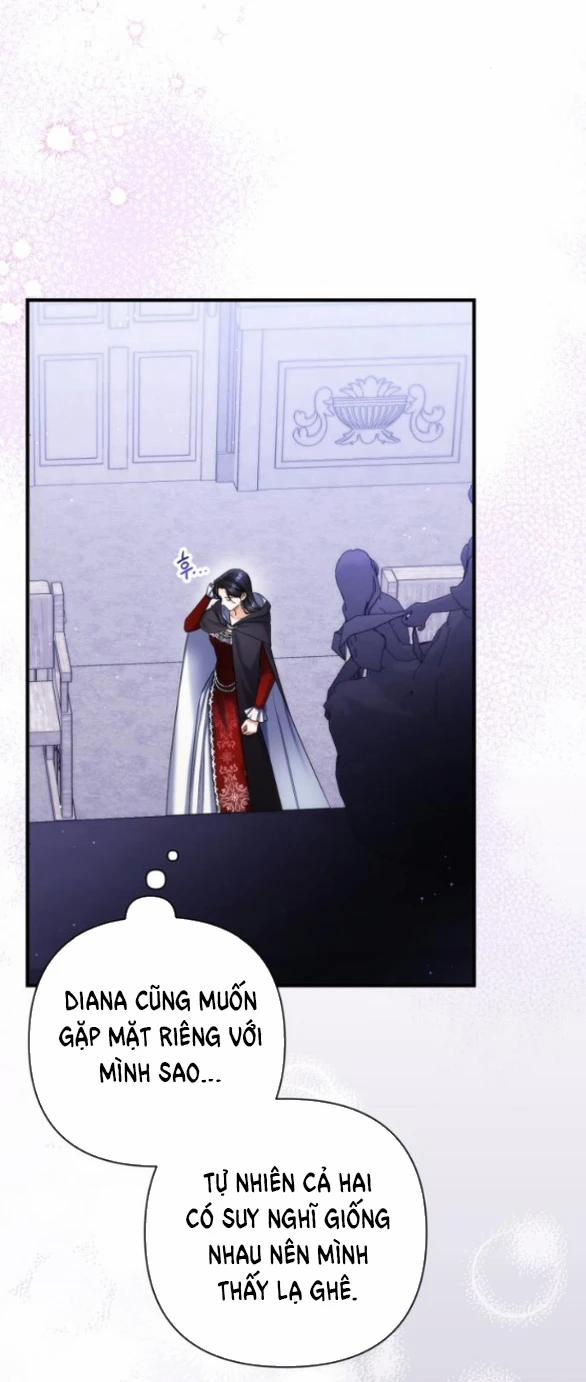 Dành Cho Nhân Vật Bị Bỏ Rơi Yêu Thích Nhất Của Tôi 87 trang 35