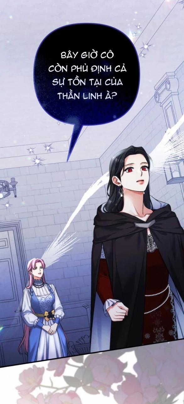 Dành Cho Nhân Vật Bị Bỏ Rơi Yêu Thích Nhất Của Tôi 87 trang 44