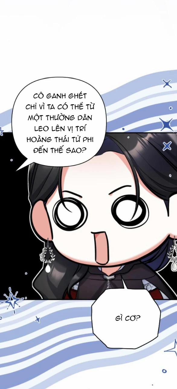 Dành Cho Nhân Vật Bị Bỏ Rơi Yêu Thích Nhất Của Tôi 87 trang 51