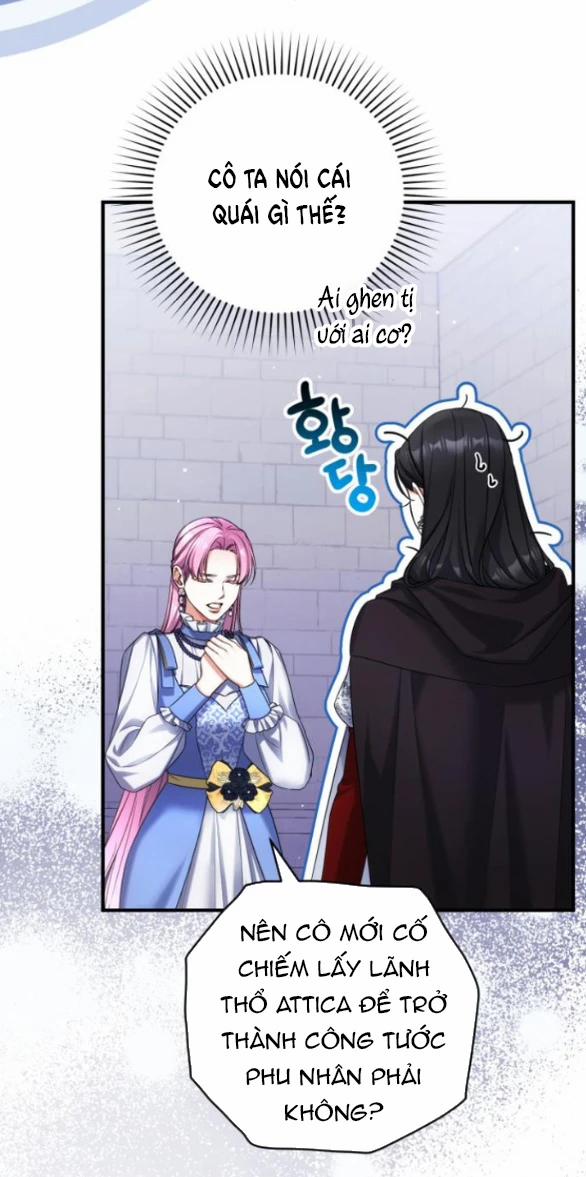 Dành Cho Nhân Vật Bị Bỏ Rơi Yêu Thích Nhất Của Tôi 87 trang 52