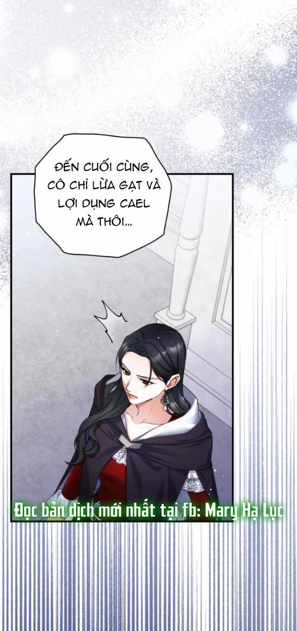 Dành Cho Nhân Vật Bị Bỏ Rơi Yêu Thích Nhất Của Tôi 87 trang 53