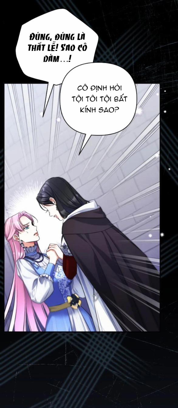 Dành Cho Nhân Vật Bị Bỏ Rơi Yêu Thích Nhất Của Tôi 87 trang 57