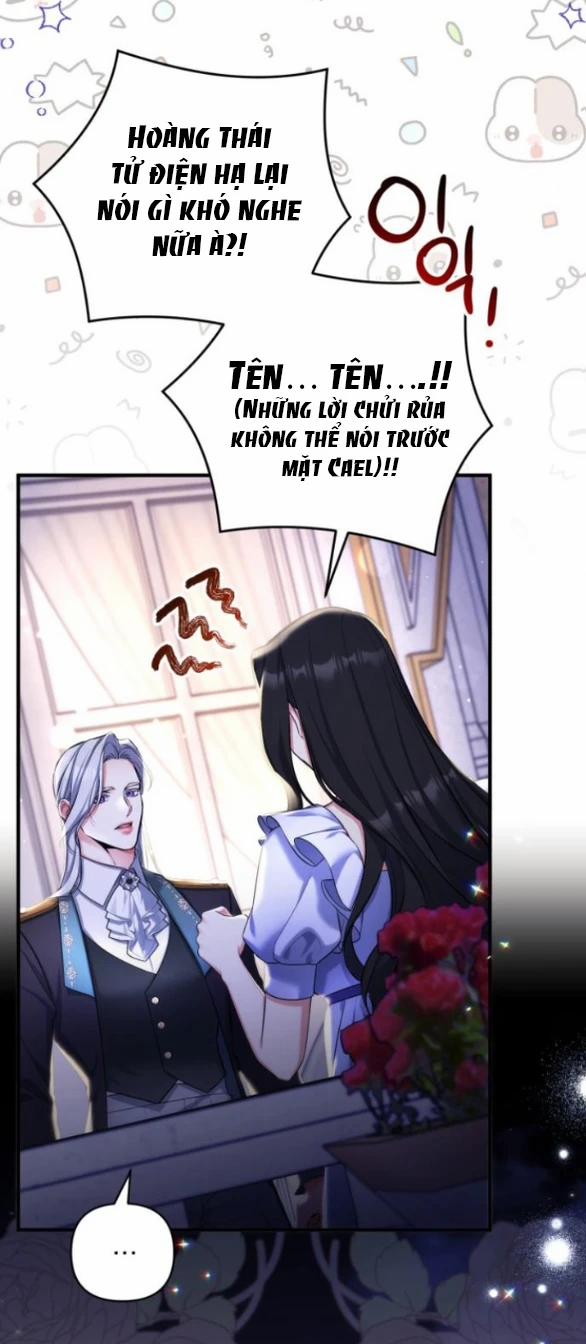 Dành Cho Nhân Vật Bị Bỏ Rơi Yêu Thích Nhất Của Tôi 87 trang 6