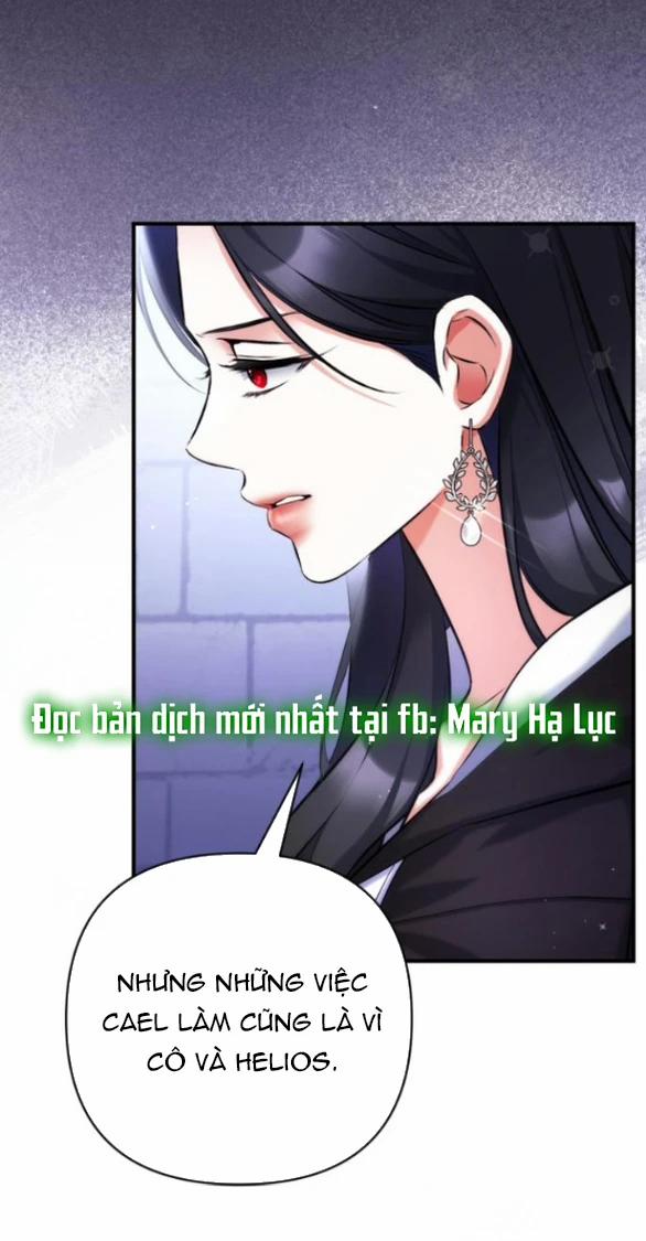 Dành Cho Nhân Vật Bị Bỏ Rơi Yêu Thích Nhất Của Tôi 87 trang 65