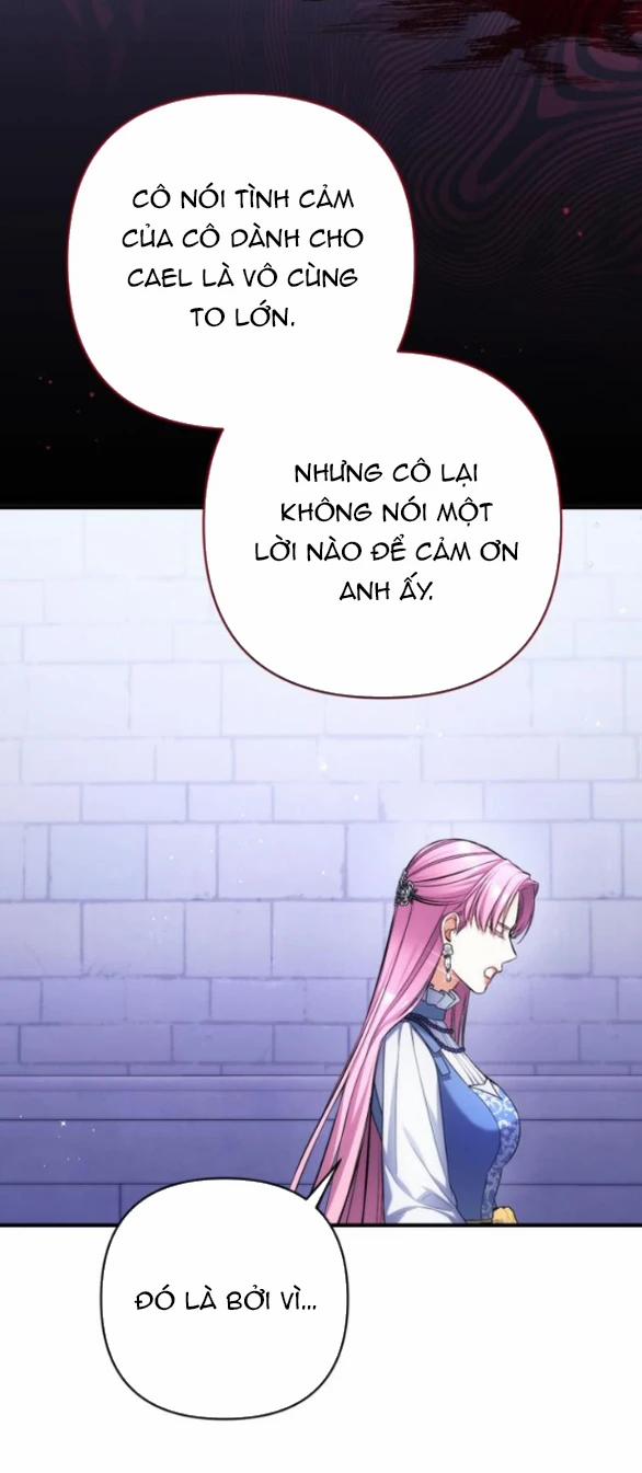 Dành Cho Nhân Vật Bị Bỏ Rơi Yêu Thích Nhất Của Tôi 87 trang 71