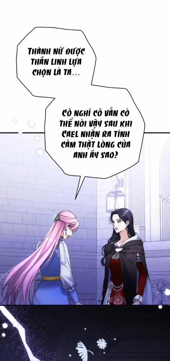 Dành Cho Nhân Vật Bị Bỏ Rơi Yêu Thích Nhất Của Tôi 88 trang 13