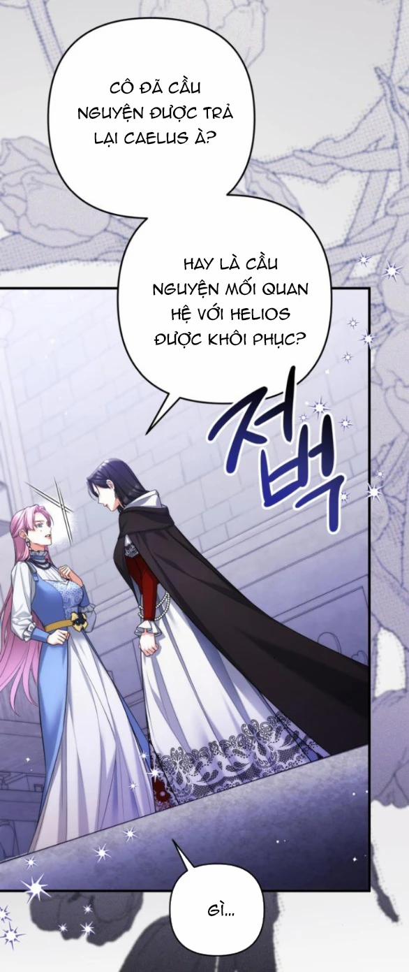 Dành Cho Nhân Vật Bị Bỏ Rơi Yêu Thích Nhất Của Tôi 88 trang 17