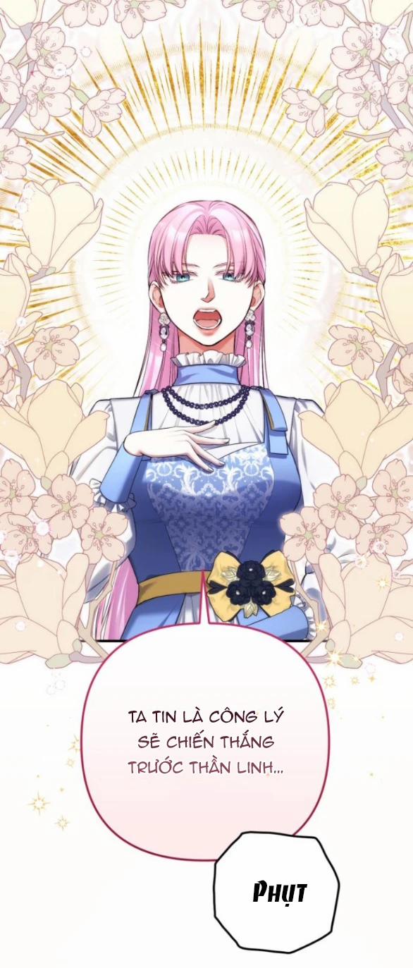 Dành Cho Nhân Vật Bị Bỏ Rơi Yêu Thích Nhất Của Tôi 88 trang 19