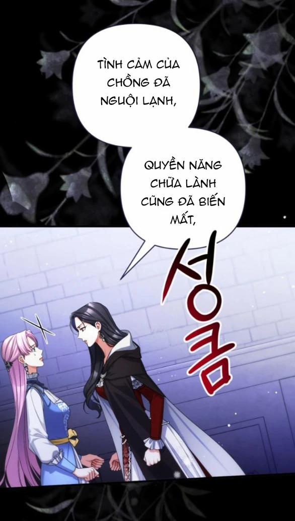 Dành Cho Nhân Vật Bị Bỏ Rơi Yêu Thích Nhất Của Tôi 88 trang 25