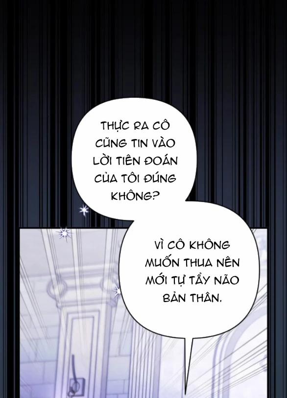 Dành Cho Nhân Vật Bị Bỏ Rơi Yêu Thích Nhất Của Tôi 88 trang 33