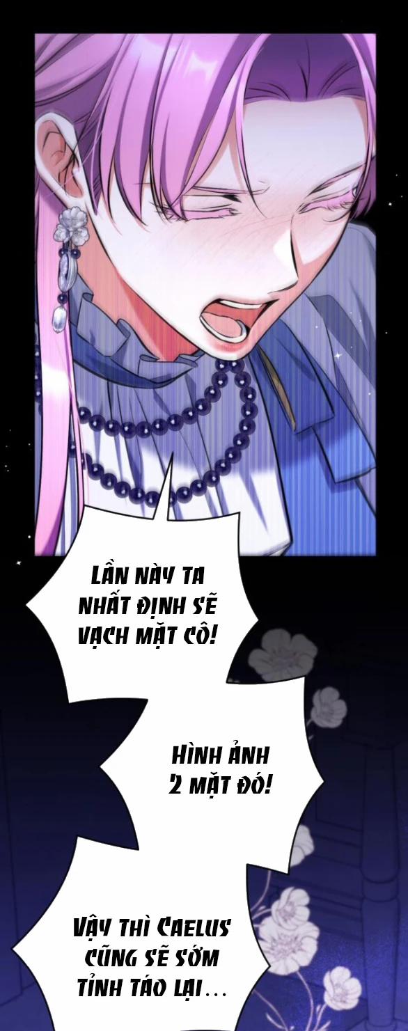 Dành Cho Nhân Vật Bị Bỏ Rơi Yêu Thích Nhất Của Tôi 88 trang 37