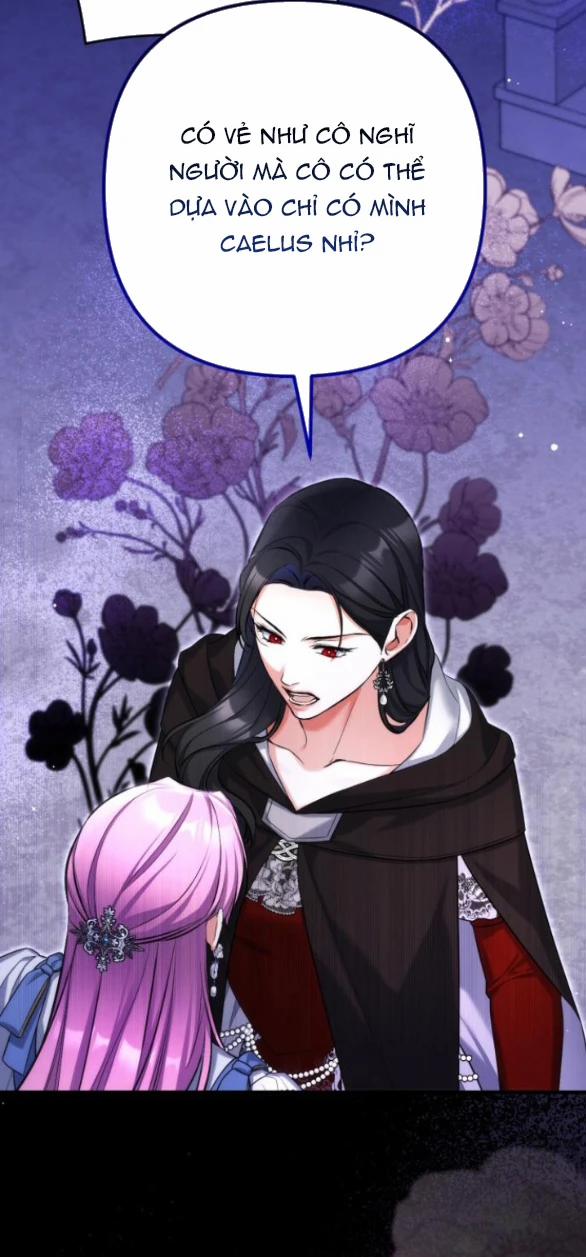 Dành Cho Nhân Vật Bị Bỏ Rơi Yêu Thích Nhất Của Tôi 88 trang 38