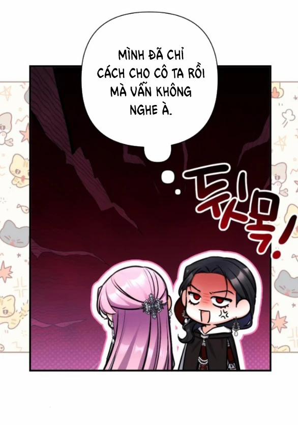 Dành Cho Nhân Vật Bị Bỏ Rơi Yêu Thích Nhất Của Tôi 88 trang 42